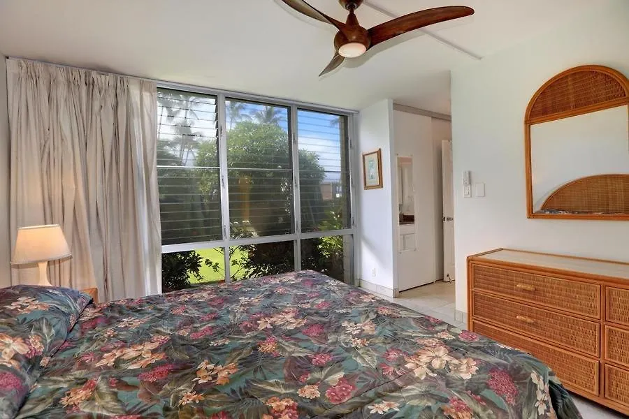 Kamaole Nalu, #104 Condo Kihei 0*,  United States