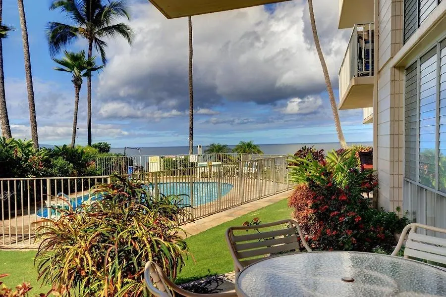 Kamaole Nalu, #104 Condo Kihei