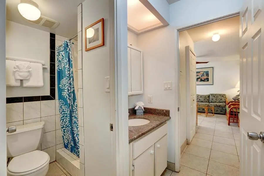 Kamaole Nalu, #104 Condo Kihei 0*,  United States