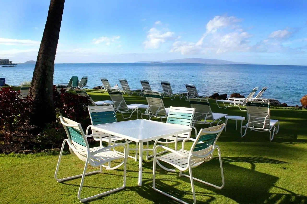 Apartment Kamaole Nalu, #104 Condo Kihei