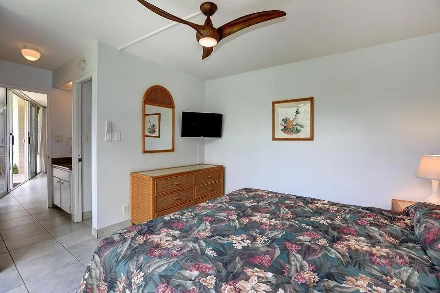 Kamaole Nalu, #104 Condo Kihei
