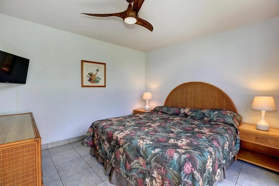 Apartment Kamaole Nalu, #104 Condo Kihei