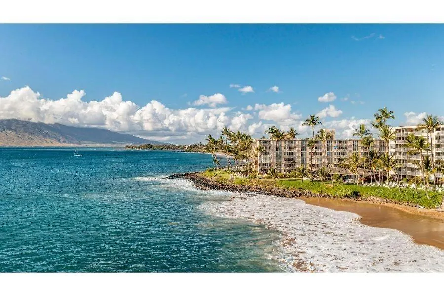 Kamaole Nalu, #104 Condo Kihei 0*,