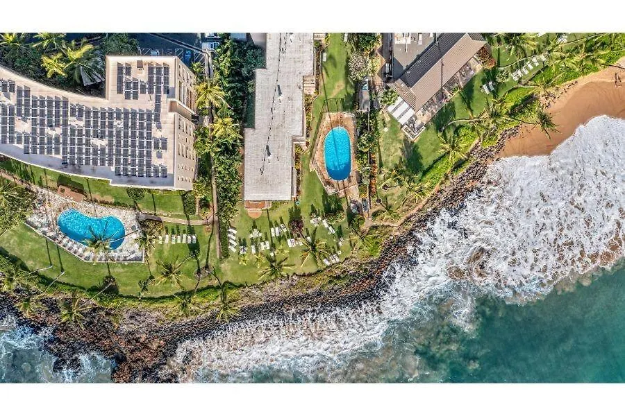 Kamaole Nalu, #104 Condo Kihei