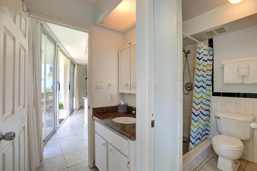 Apartment Kamaole Nalu, #104 Condo Kihei United States