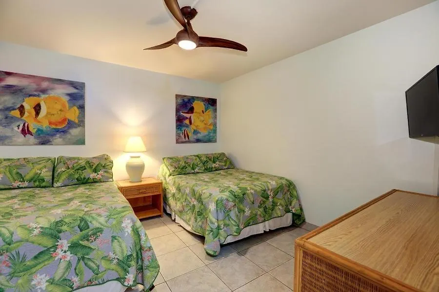 Kamaole Nalu, #104 Condo Kihei 0*,  United States