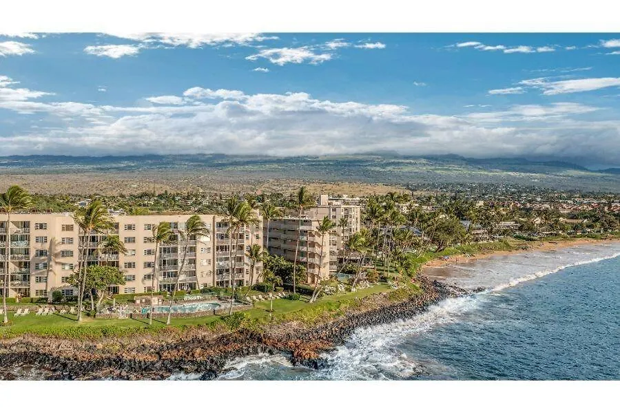 Kamaole Nalu, #104 Condo Kihei