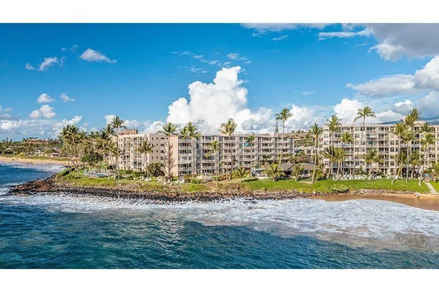 Kamaole Nalu, #104 Condo Kihei 0*,